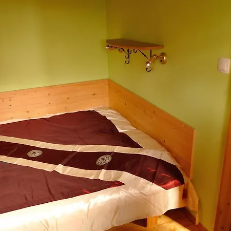 Jaani Puhkemaja