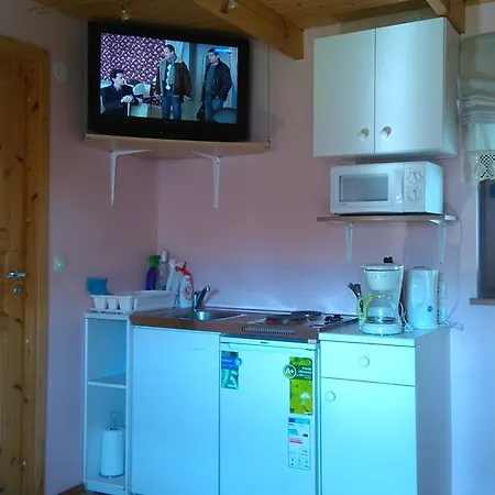 Holiday home Jaani Puhkemaja Parnu