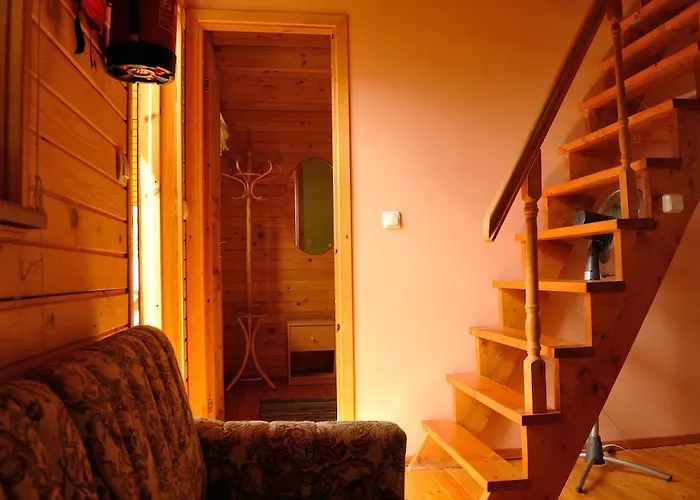 בית נופש Jaani Puhkemaja